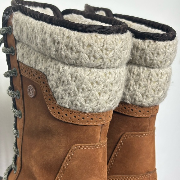 North Face Shellista II Mid Boot sz6 Womens - Picture 4 of 10